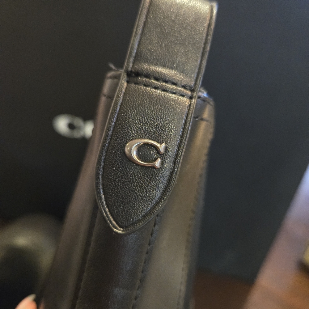 Coach Carver Boot - Picture 2 of 7